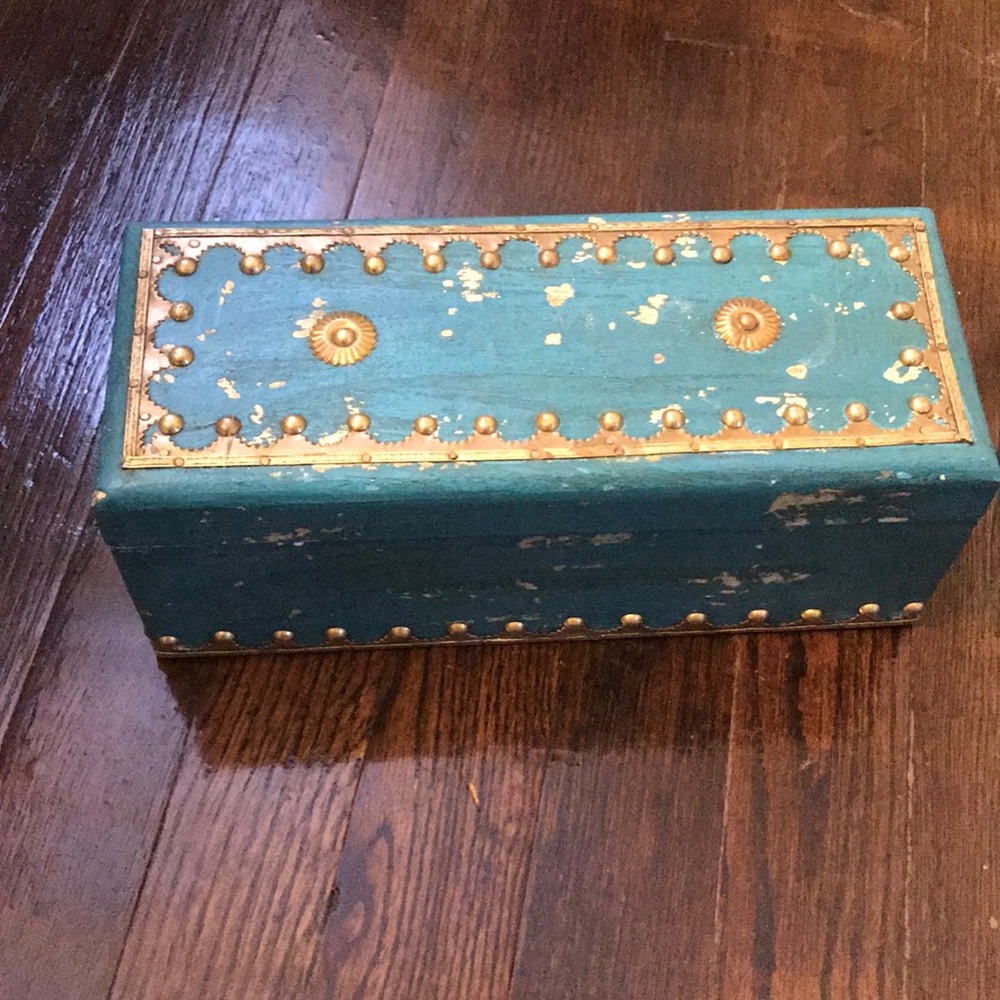 Jewelry organizer